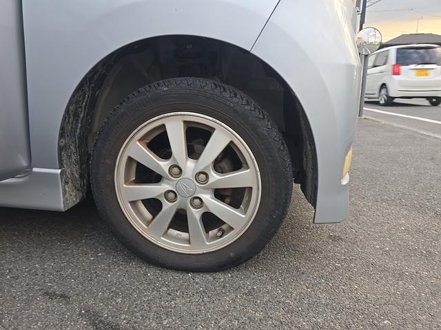 タント カスタムＸ（18枚目）