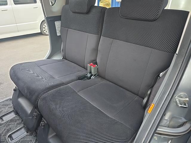 タント カスタムＸ（23枚目）