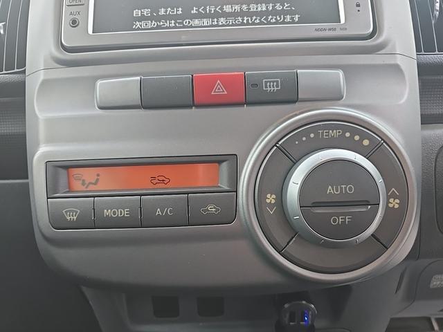 タント カスタムＸ（30枚目）