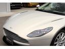 ASTON MARTIN DB11