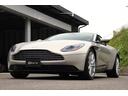 ASTON MARTIN DB11