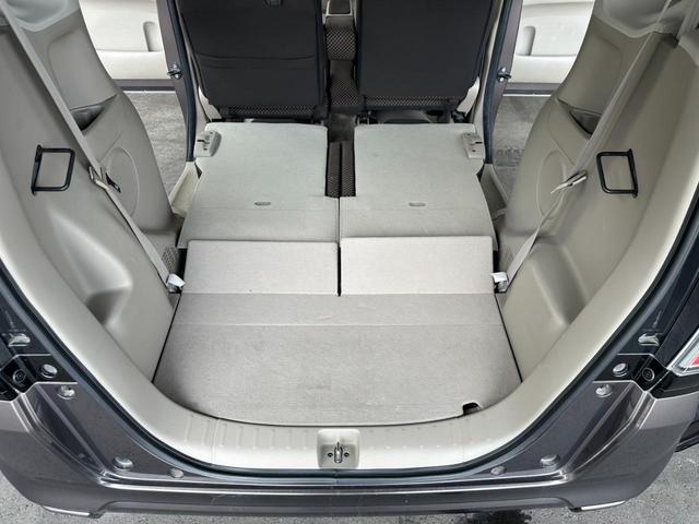 Ｎ－ＢＯＸ ２トーンカラースタイル　Ｇ・Ｌパッケージ　エアコン・パワステ・パワーウインドウ・ＨＤＤナビ・スマートキー・電動格納ミラー・アイドリングストップ・エアーバック・ＡＢＳ・ＥＳＣ・ベンチシート・バッグカメラ（32枚目）