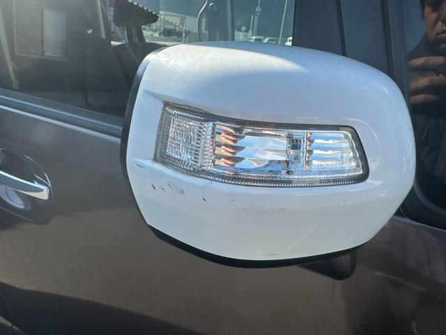 Ｎ－ＢＯＸ ２トーンカラースタイル　Ｇ・Ｌパッケージ　エアコン・パワステ・パワーウインドウ・ＨＤＤナビ・スマートキー・電動格納ミラー・アイドリングストップ・エアーバック・ＡＢＳ・ＥＳＣ・ベンチシート・バッグカメラ（40枚目）