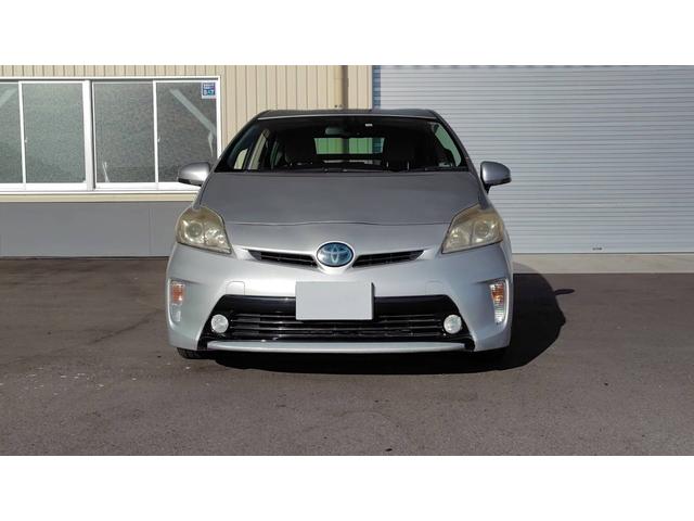 プリウス G(2枚目)