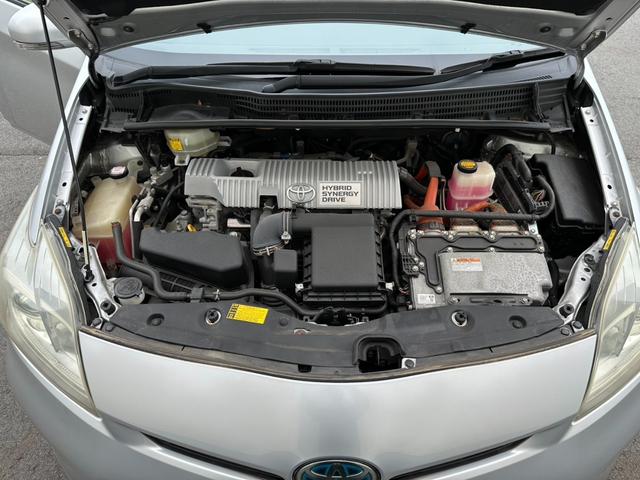 プリウス G(11枚目)