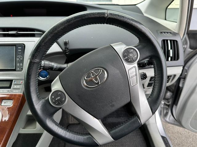 プリウス G(12枚目)