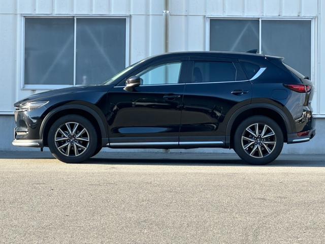 CX-5 20S プロアクティブ(5枚目)