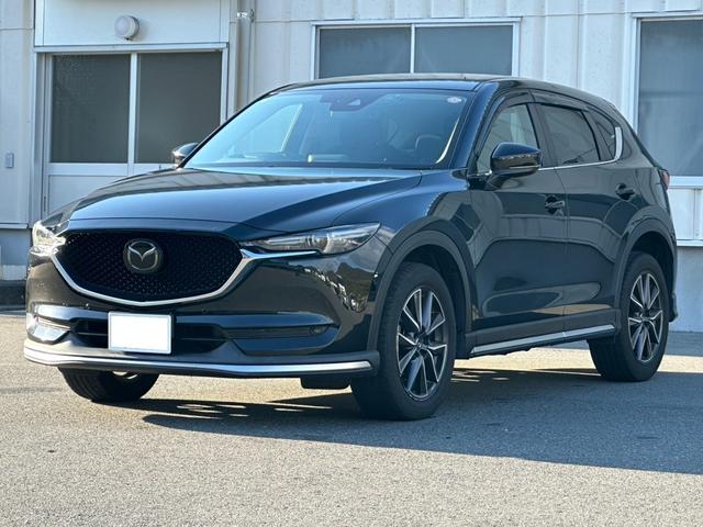 CX-5 20S プロアクティブ(7枚目)