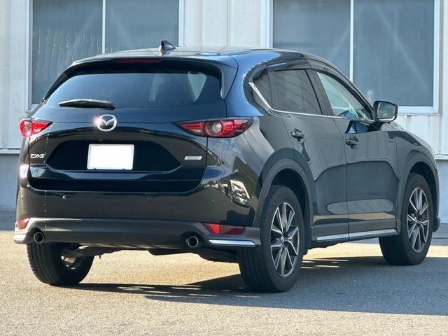 CX-5 20S プロアクティブ(8枚目)