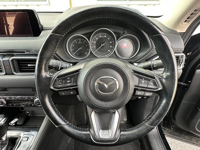 CX-5 20S プロアクティブ(16枚目)