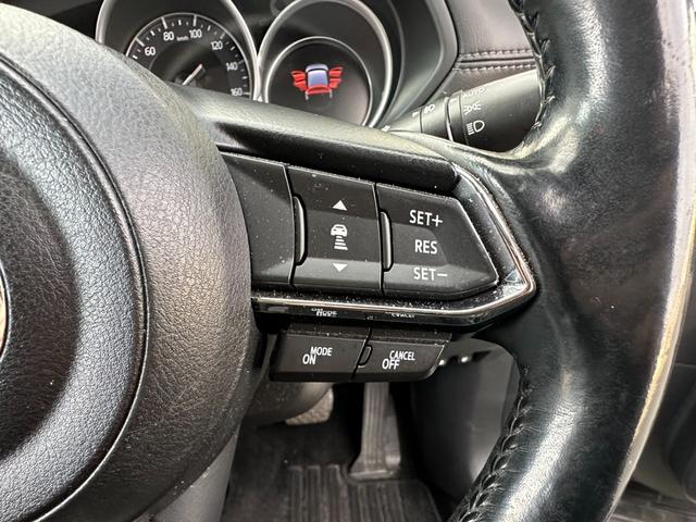 CX-5 20S プロアクティブ(17枚目)