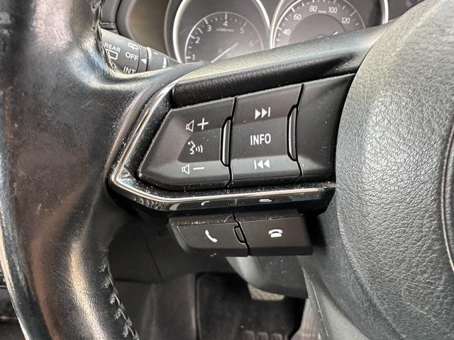 CX-5 20S プロアクティブ(18枚目)