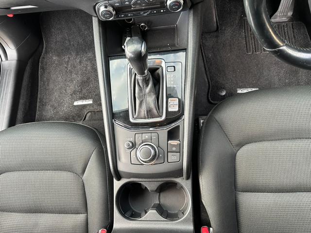 CX-5 20S プロアクティブ(23枚目)