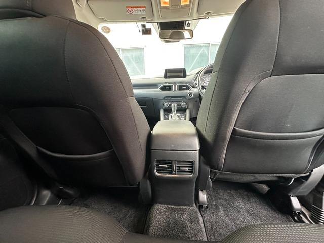 CX-5 20S プロアクティブ(30枚目)