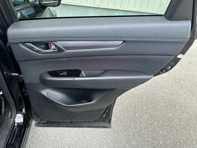 CX-5 20S プロアクティブ(35枚目)
