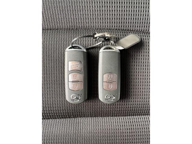 CX-5 20S プロアクティブ(38枚目)