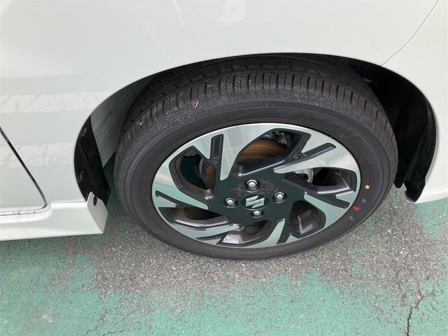 スペーシアカスタム ハイブリッドXS 電動格納ドアミラー アイドリングSTOP スマートキ LEDランプ 横滑り防止 衝撃安全ボディー エアバック パワステ ABS エアコン キーフリー 運転席助手席エアバック パワーウィンドウ(15枚目)