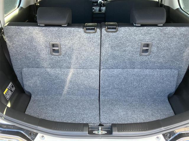 ワゴンRカスタムZ ハイブリッドZX アイドリングSTOP キーフリーシステム カーテンエアバック 盗難防止 シートヒータ フルフラットシート パワステ エアコン LEDランプ ベンチシート オートクルーズ パワーウィンドウ スマートキー(17枚目)