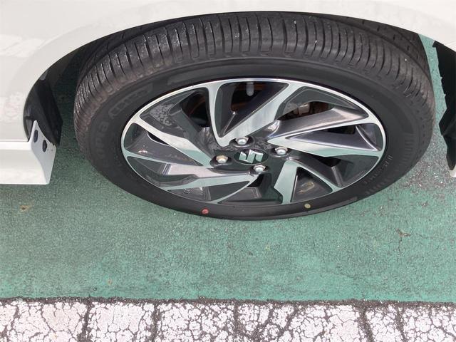 ワゴンRカスタムZ ハイブリッドZX アイドリングSTOP キーフリーシステム カーテンエアバック 盗難防止 シートヒータ フルフラットシート パワステ エアコン LEDランプ ベンチシート オートクルーズ パワーウィンドウ スマートキー(18枚目)