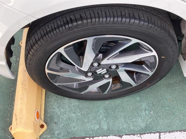 ワゴンRカスタムZ ハイブリッドZX アイドリングSTOP キーフリーシステム カーテンエアバック 盗難防止 シートヒータ フルフラットシート パワステ エアコン LEDランプ ベンチシート オートクルーズ パワーウィンドウ スマートキー(19枚目)