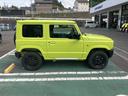 ジムニー ＸＬ　キーレスエントリーシステム　セキュリティ　運転席エアバッグ　フルフラット　横滑り防止機能　フルオートエアコン　パワーウィンドウ　サイドエアバッグ　パワステ　前席シートヒーター　Ｗエアバック　ＡＢＳ（4枚目）
