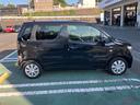 ワゴンＲ ハイブリッドＦＸ　Ｉストップ　シートヒーター付　安全ボディ　ＥＳＰ　イモビライザー　運転席助手席エアバック　ＡＵＴＯエアコン　エアバック　パワステ　ベンチシート　パワーウィンドウ　ＡＢＳ　フルフラット（4枚目）
