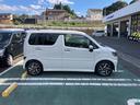 ワゴンRカスタムZ ハイブリッドZX アイドリングSTOP キーフリーシステム カーテンエアバック 盗難防止 シートヒータ フルフラットシート パワステ エアコン LEDランプ ベンチシート オートクルーズ パワーウィンドウ スマートキー(4枚目)