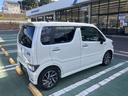 ワゴンRカスタムZ ハイブリッドZX アイドリングSTOP キーフリーシステム カーテンエアバック 盗難防止 シートヒータ フルフラットシート パワステ エアコン LEDランプ ベンチシート オートクルーズ パワーウィンドウ スマートキー(8枚目)