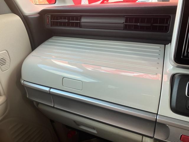 スペーシア ハイブリッドX デュアルセンサーブレーキS コーナーセンサ スマートエントリー シ-トヒ-タ- 電格ドアミラー i-stop フリーキー 安全ボディ オートマチックハイビーム イモビライザー サイドエアバック VDC(16枚目)