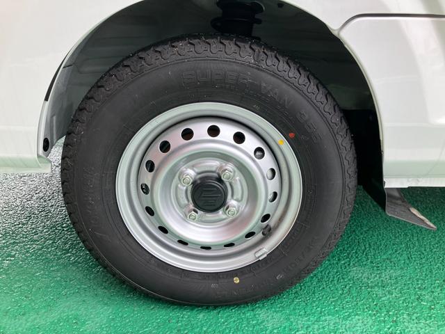 キャリイトラック ＫＣエアコン・パワステ　ＡＣ　パートタイム４ＷＤ　パワステ（17枚目）