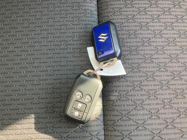 スペーシアカスタム ハイブリッドＸＳ　両側パワ－スライドドア　スマキー　ソナー　キーレスエントリー　アイドルストップ　オートハイビーム　シートＨ　フルフラットシート　ＬＥＤヘッドライト　ナビＴＶ　衝撃安全ボディー　オートライト　ＰＳ　ＰＷ（7枚目）