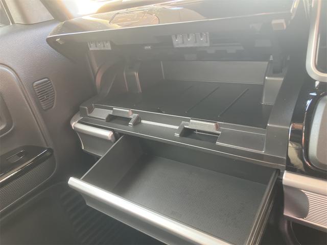 スペーシアカスタム ハイブリッドＸＳ　両側パワ－スライドドア　スマキー　ソナー　キーレスエントリー　アイドルストップ　オートハイビーム　シートＨ　フルフラットシート　ＬＥＤヘッドライト　ナビＴＶ　衝撃安全ボディー　オートライト　ＰＳ　ＰＷ（10枚目）