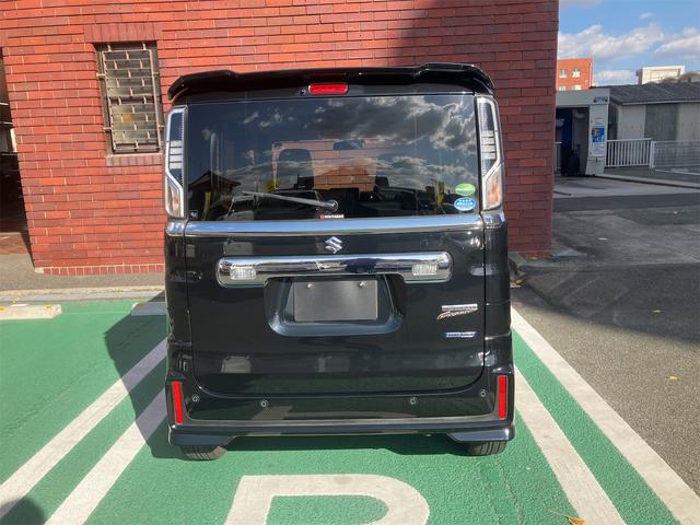 スペーシアカスタム ハイブリッドＸＳ　両側パワ－スライドドア　スマキー　ソナー　キーレスエントリー　アイドルストップ　オートハイビーム　シートＨ　フルフラットシート　ＬＥＤヘッドライト　ナビＴＶ　衝撃安全ボディー　オートライト　ＰＳ　ＰＷ（16枚目）