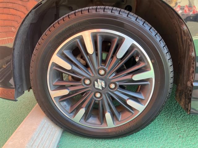 スペーシアカスタム ハイブリッドＸＳ　両側パワ－スライドドア　スマキー　ソナー　キーレスエントリー　アイドルストップ　オートハイビーム　シートＨ　フルフラットシート　ＬＥＤヘッドライト　ナビＴＶ　衝撃安全ボディー　オートライト　ＰＳ　ＰＷ（19枚目）