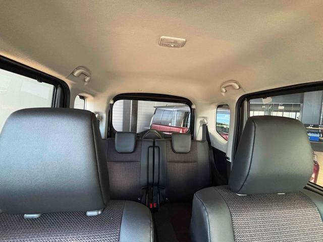 スペーシアカスタム ハイブリッドXSターボ 全周囲カメラ 両側電動スライドドア ナビ TV クリアランスソナー レーンアシスト スマートキー アイドリングストップ ベンチシート CVT ESC USB Bluetooth アルミホイール(11枚目)