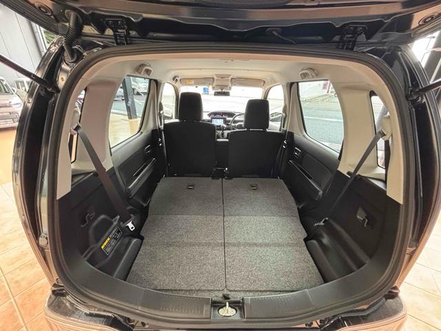 ワゴンRカスタムZ ハイブリッドZX ETC 全周囲カメラ ナビ TV クリアランスソナー オートクルーズコントロール レーンアシスト 衝突被害軽減システム オートライト LEDヘッドランプ スマートキー アイドリングストップ(20枚目)