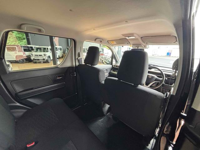 ワゴンRカスタムZ ハイブリッドZX ETC 全周囲カメラ ナビ TV クリアランスソナー オートクルーズコントロール レーンアシスト 衝突被害軽減システム オートライト LEDヘッドランプ スマートキー アイドリングストップ(24枚目)