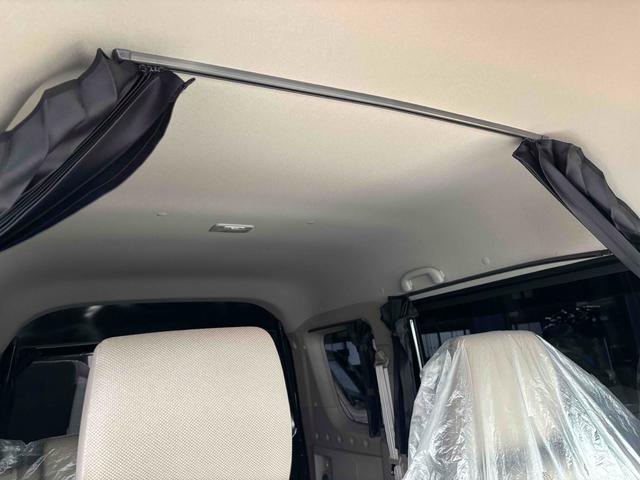 エブリイワゴン PZターボ バックカメラ 両側スライド・片側電動 クリアランスソナー レーンアシスト 衝突被害軽減システム オートライト スマートキー アイドリングストップ シートヒーター ベンチシート CVT ESC USB(24枚目)