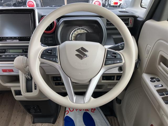 スペーシア ハイブリッドＸ　ドライブレコーダー　全周囲カメラ　両側電動スライドドア　ナビ　ＴＶ　クリアランスソナー　オートクルーズコントロール　レーンアシスト　衝突被害軽減システム　オートライト　スマートキー（3枚目）