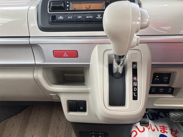 スペーシア ハイブリッドＸ　ドライブレコーダー　全周囲カメラ　両側電動スライドドア　ナビ　ＴＶ　クリアランスソナー　オートクルーズコントロール　レーンアシスト　衝突被害軽減システム　オートライト　スマートキー（7枚目）