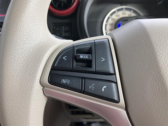 スペーシア ハイブリッドＸ　ドライブレコーダー　全周囲カメラ　両側電動スライドドア　ナビ　ＴＶ　クリアランスソナー　オートクルーズコントロール　レーンアシスト　衝突被害軽減システム　オートライト　スマートキー（8枚目）