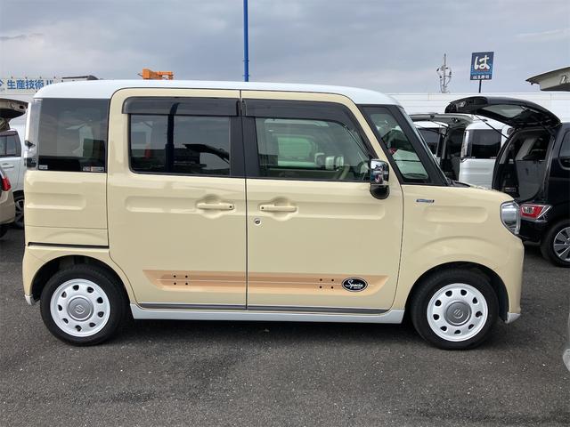 スペーシア ハイブリッドＸ　ドライブレコーダー　全周囲カメラ　両側電動スライドドア　ナビ　ＴＶ　クリアランスソナー　オートクルーズコントロール　レーンアシスト　衝突被害軽減システム　オートライト　スマートキー（14枚目）