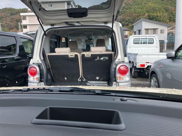 スペーシア ハイブリッドＸ　ドライブレコーダー　全周囲カメラ　両側電動スライドドア　ナビ　ＴＶ　クリアランスソナー　オートクルーズコントロール　レーンアシスト　衝突被害軽減システム　オートライト　スマートキー（26枚目）