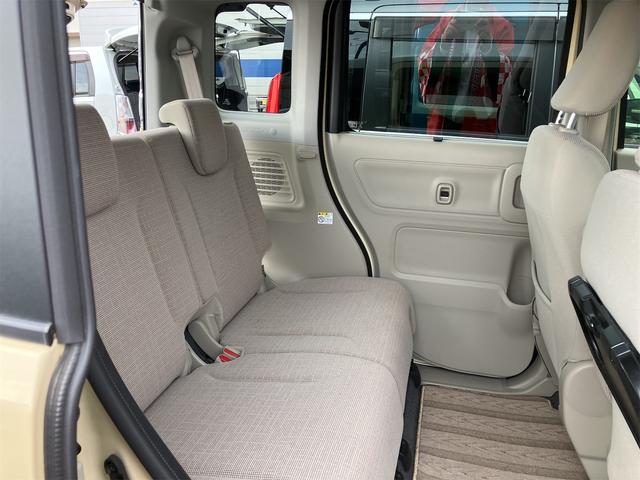 スペーシア ハイブリッドＸ　ドライブレコーダー　全周囲カメラ　両側電動スライドドア　ナビ　ＴＶ　クリアランスソナー　オートクルーズコントロール　レーンアシスト　衝突被害軽減システム　オートライト　スマートキー（28枚目）