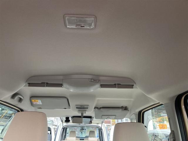 スペーシア ハイブリッドＸ　ドライブレコーダー　全周囲カメラ　両側電動スライドドア　ナビ　ＴＶ　クリアランスソナー　オートクルーズコントロール　レーンアシスト　衝突被害軽減システム　オートライト　スマートキー（29枚目）