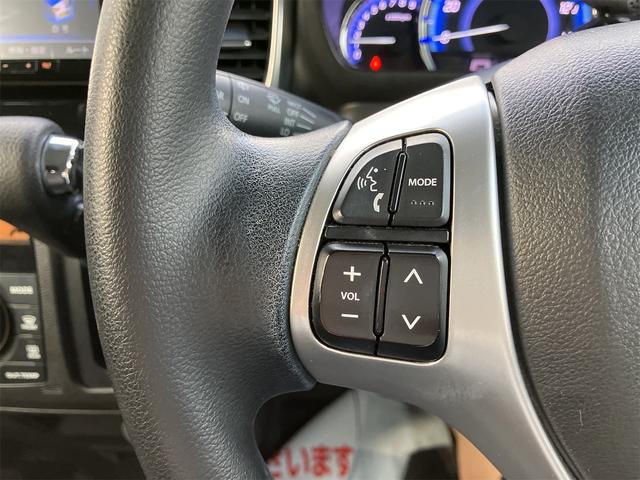 スペーシアカスタム 　ＥＴＣ　両側スライド・片側電動　ナビ　ＴＶ　オートライト　スマートキー　アイドリングストップ　電動格納ミラー　シートヒーター　ＣＶＴ　ＡＢＳ　ＣＤ　アルミホイール　エアコン　パワーステアリング（8枚目）