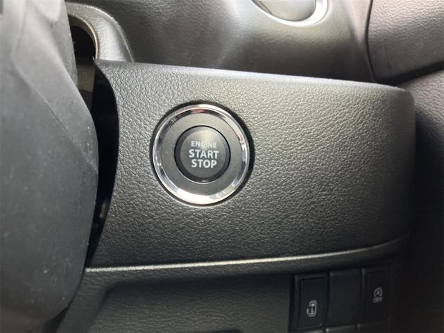 スペーシアカスタム 　ＥＴＣ　両側スライド・片側電動　ナビ　ＴＶ　オートライト　スマートキー　アイドリングストップ　電動格納ミラー　シートヒーター　ＣＶＴ　ＡＢＳ　ＣＤ　アルミホイール　エアコン　パワーステアリング（9枚目）