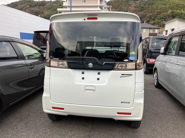 スペーシアカスタム 　ＥＴＣ　両側スライド・片側電動　ナビ　ＴＶ　オートライト　スマートキー　アイドリングストップ　電動格納ミラー　シートヒーター　ＣＶＴ　ＡＢＳ　ＣＤ　アルミホイール　エアコン　パワーステアリング（16枚目）