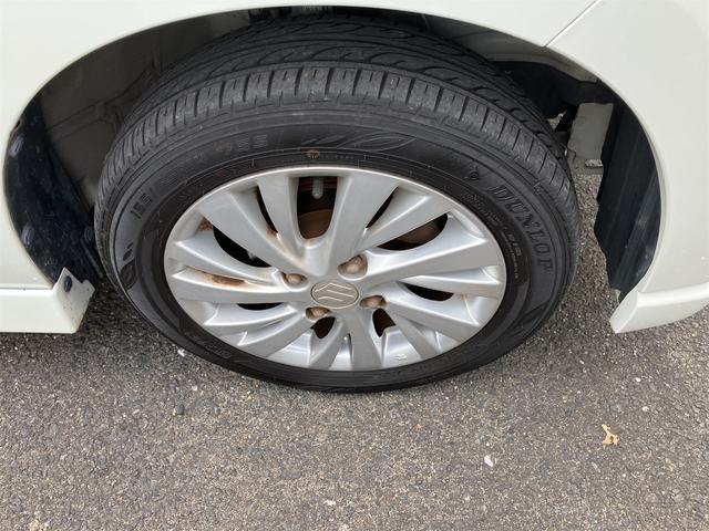 スペーシアカスタム 　ＥＴＣ　両側スライド・片側電動　ナビ　ＴＶ　オートライト　スマートキー　アイドリングストップ　電動格納ミラー　シートヒーター　ＣＶＴ　ＡＢＳ　ＣＤ　アルミホイール　エアコン　パワーステアリング（21枚目）