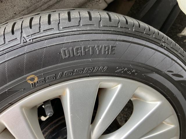 スペーシアカスタム 　ＥＴＣ　両側スライド・片側電動　ナビ　ＴＶ　オートライト　スマートキー　アイドリングストップ　電動格納ミラー　シートヒーター　ＣＶＴ　ＡＢＳ　ＣＤ　アルミホイール　エアコン　パワーステアリング（22枚目）